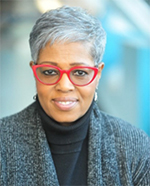 Carole M. Thomas