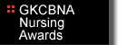 GKCBNA Nursing Awards
